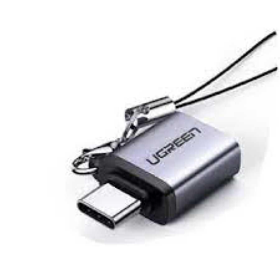 Ugreen USB-C to USB-A 3.0 a adapter 50283 — 5